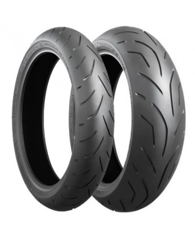 BRIDGESTONE BATTLAX S20 G 120/ 70 ZR17 58W