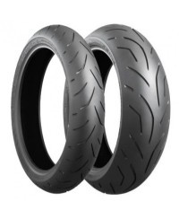 BRIDGESTONE BATTLAX S20 G 120/ 70 ZR17 58W