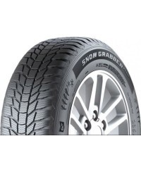 GENERAL 225/65 R17 106H SNOW GRABBER PLUS , 3PMSF