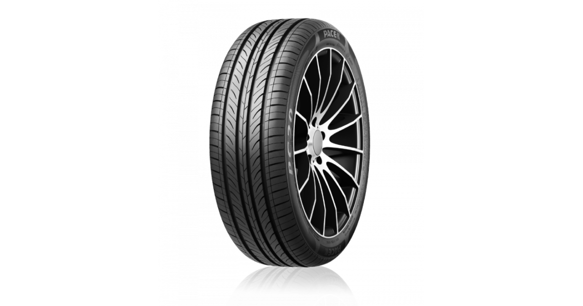 PACE 225/60 R16 98H PC20