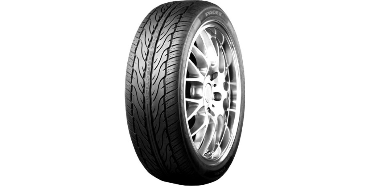 PACE AZURA 255/ 55 R19 111V  XL