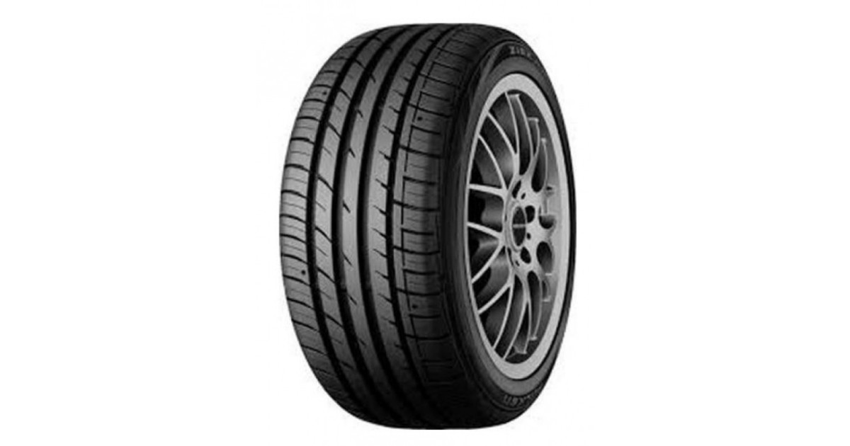 FALKEN Ziex ZE914 Ecorun RFT 205/ 55 R16 91W XL , MFS  (RUNFLAT)