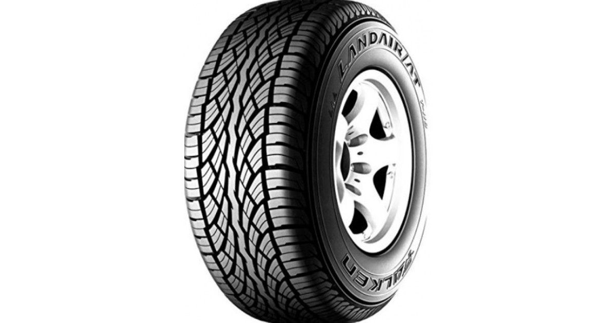 FALKEN 215/80 R16 103S LANDAIR LA/AT T110