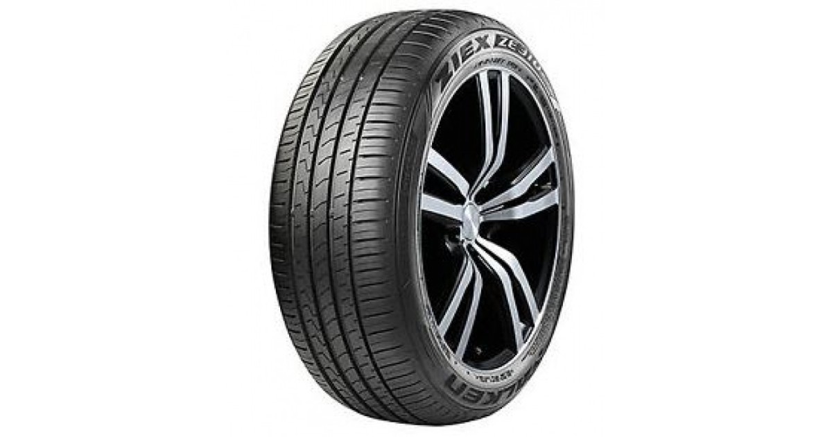 FALKEN 195/40 R17 81W ZIEX ZE310 EC XL MFS