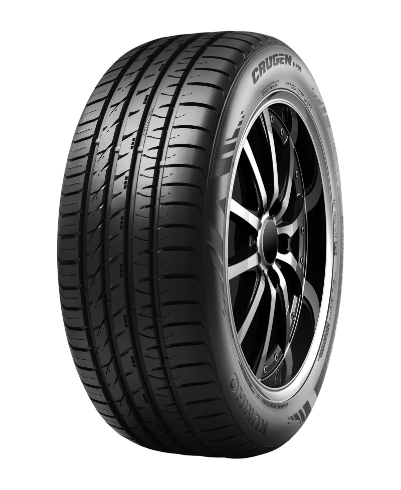 KUMHO 235/55 R19 101V CRUGEN HP91