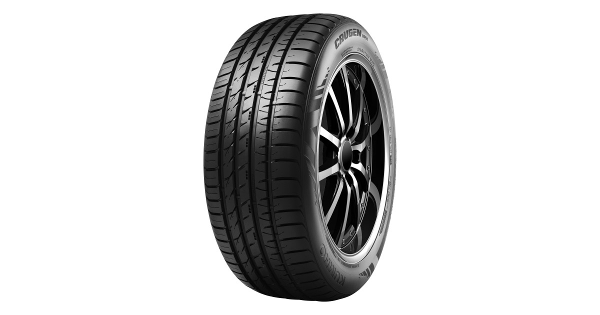 KUMHO 235/55 R19 101V CRUGEN HP91