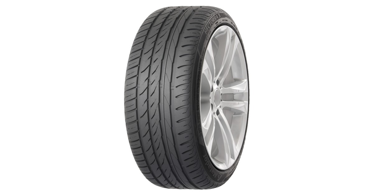 MATADOR 265/35 R18 93Y MP47 HECTORRA 3 by CONTINENTAL