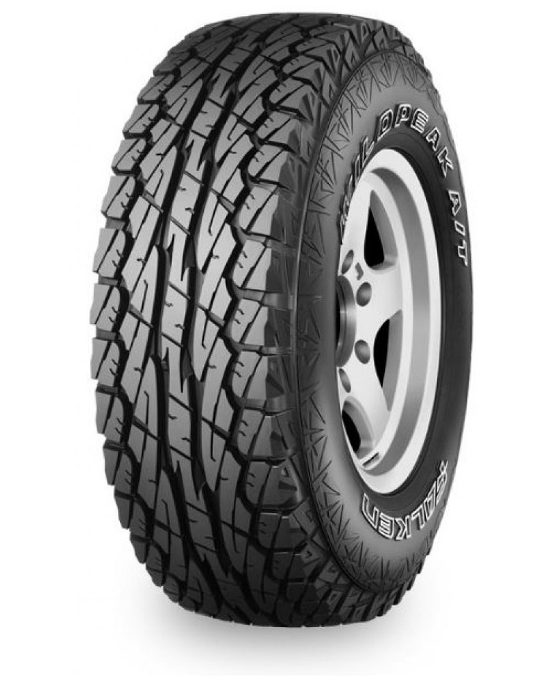 FALKEN 275/70 R16 114T WILDPEAK A/T AT01