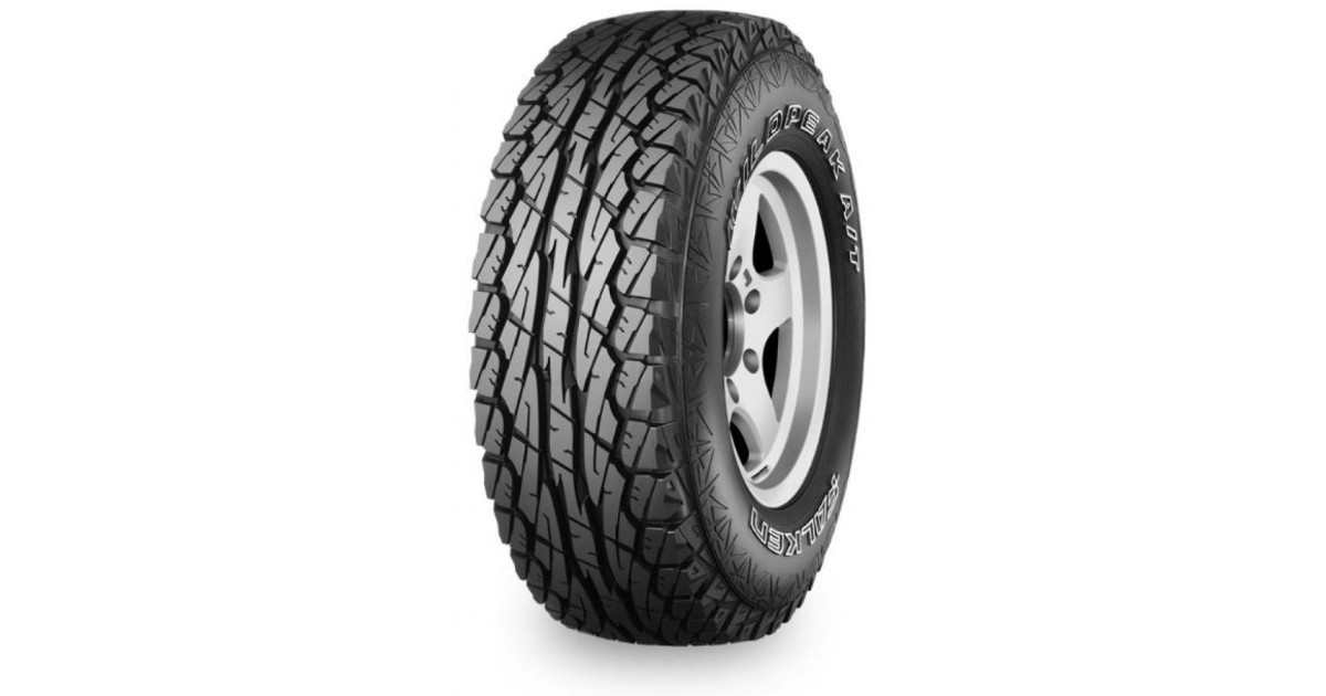 FALKEN 275/70 R16 114T WILDPEAK A/T AT01