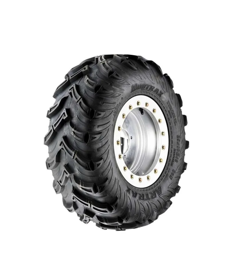 ARTRAX AT-1307 , 25X10 R12 50N , 6PR