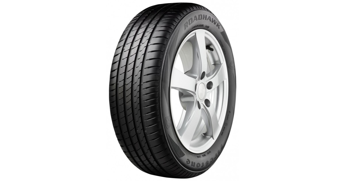 FIRESTONE 235/65 R17 104V ROADHAWK