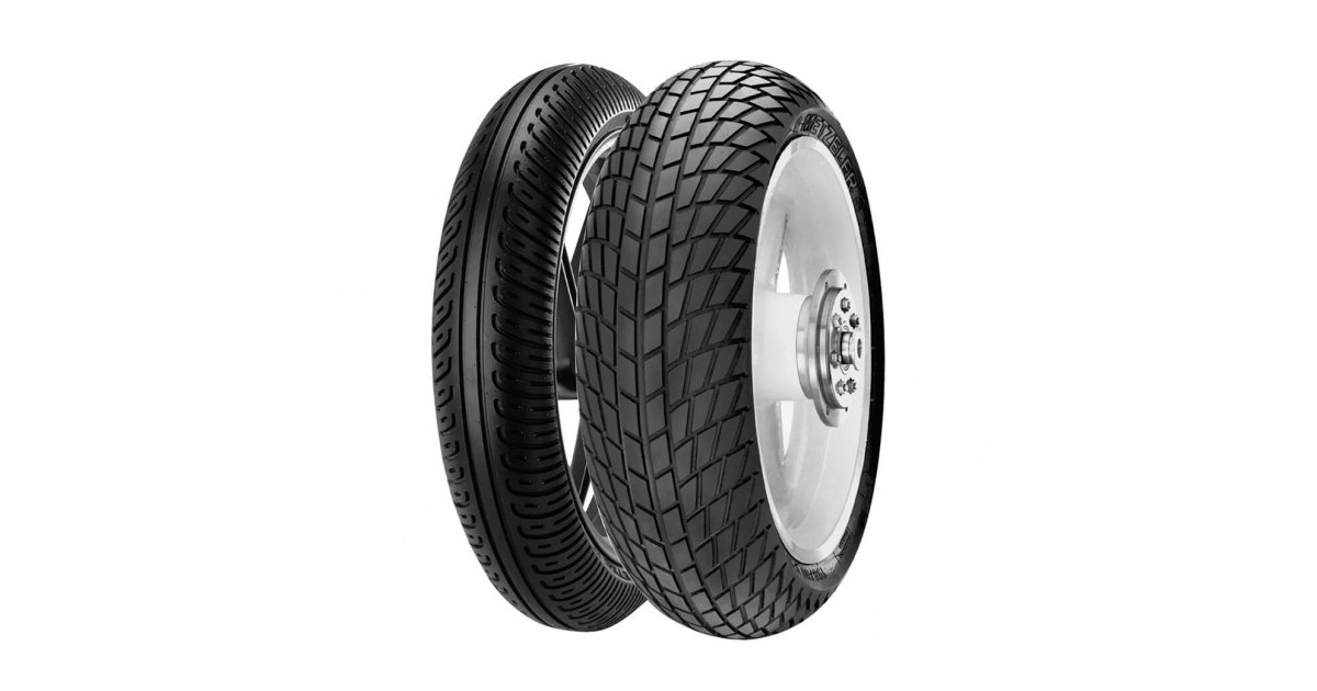 METZELER RACETEC SM RAIN 165/55 R17  NHS TL