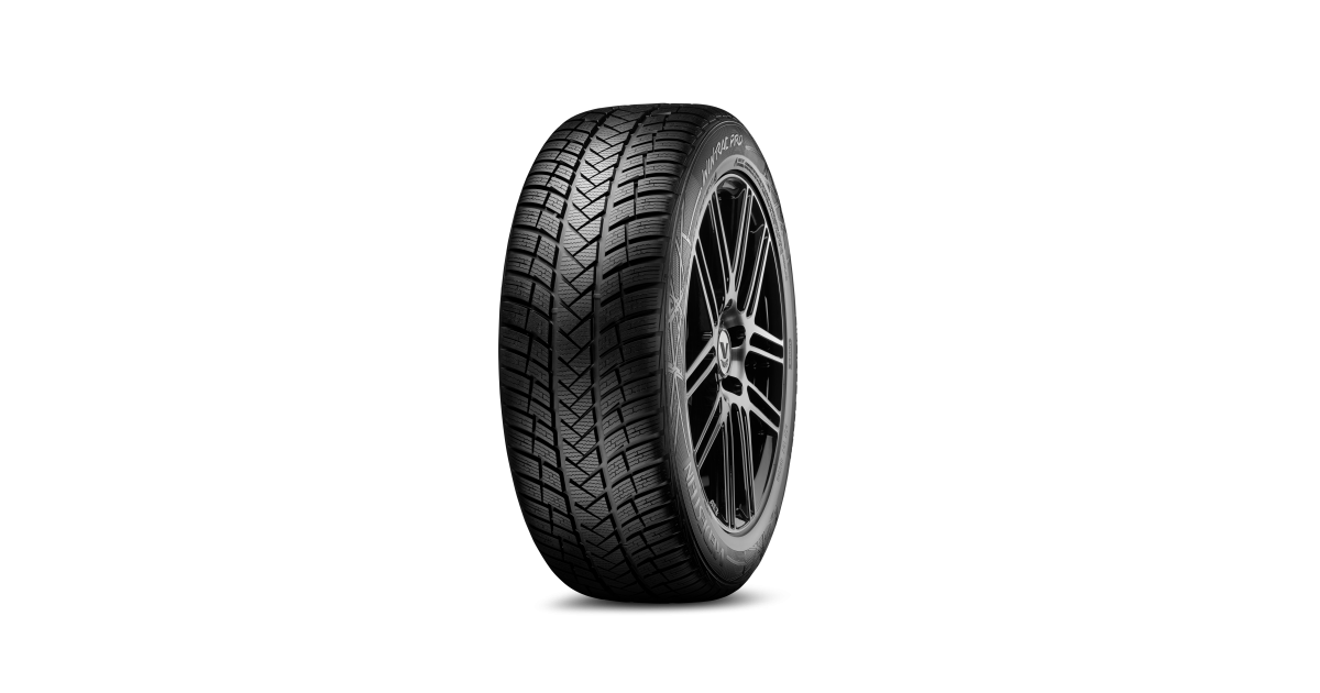 VREDESTEIN 235/55 R17 99H WINTRAC PRO WINTER/INVIERNO, 3PMSF