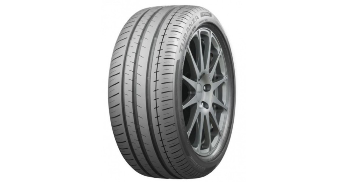 BRIDGESTONE 215/45 R17 87W TURANZA T002