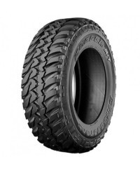 BRIDGESTONE DUELER M/T 674 RBT 265/ 70 R17 121/118Q P.O.R