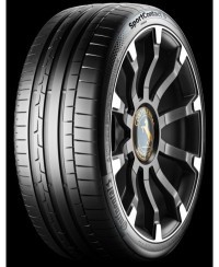 CONTINENTAL SportContact 6 , 225/ 30 R20 85Y , FR