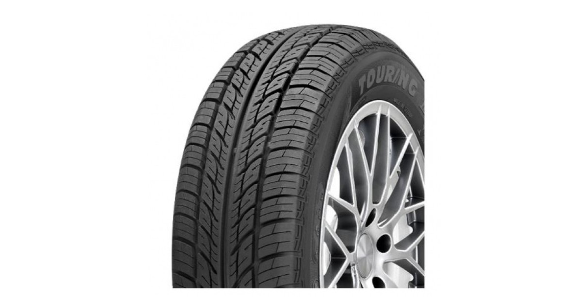 ORIUM 195/60 R14 86H TOURING.