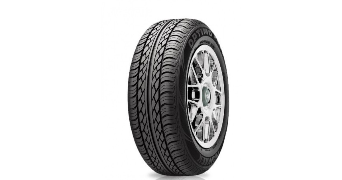 HANKOOK 255/60 R18 108H OPTIMO K406