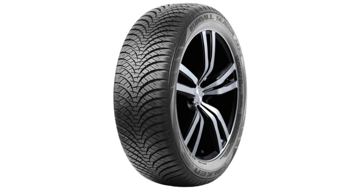 FALKEN 195/60 R16 93V EUROALL SEASON AS210 XL M+S, 3PMSF