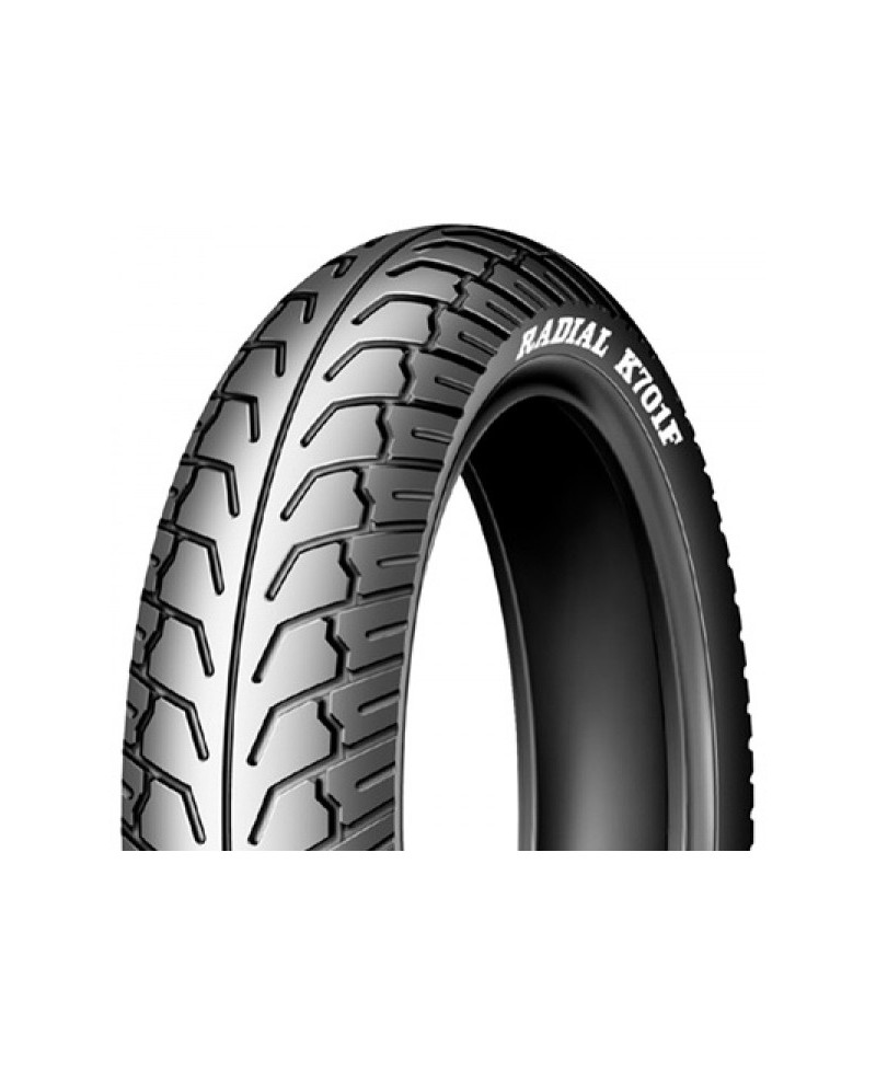 DUNLOP 120/70 R18 59V K701 2018