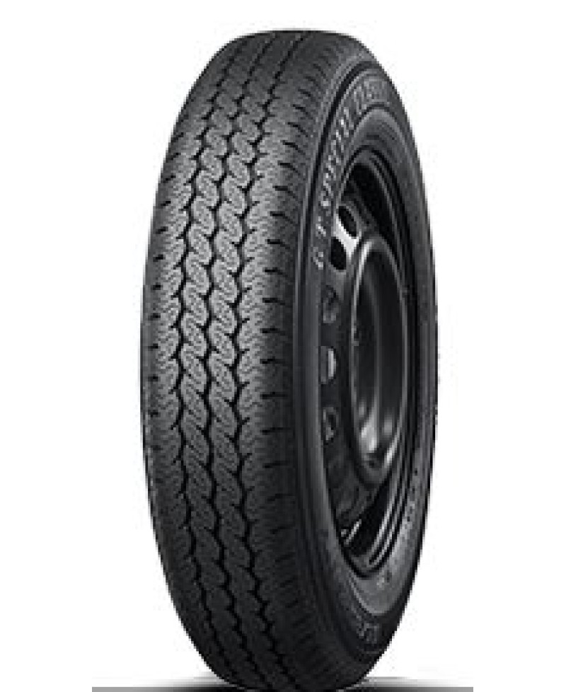 YOKOHAMA G.T SPECIAL CLASSIC Y350 , 165/ 80 R13 83H