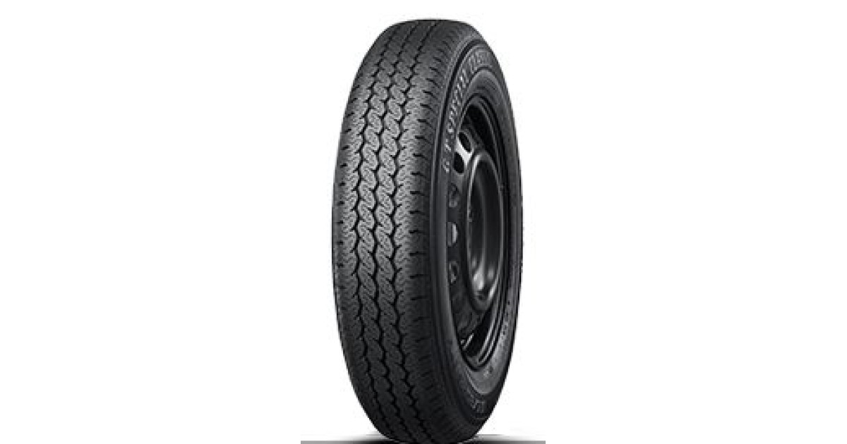 YOKOHAMA G.T SPECIAL CLASSIC Y350 , 165/ 80 R13 83H