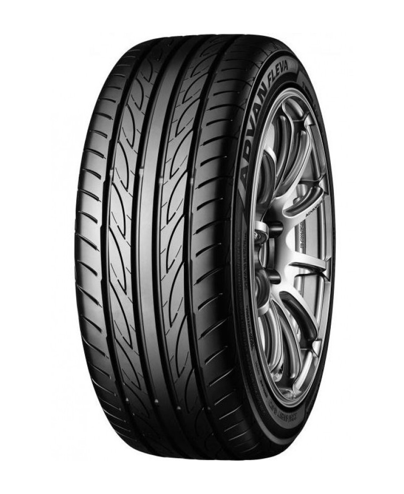 YOKOHAMA 245/40 R18 97W ADVAN FLEVA V701 XL