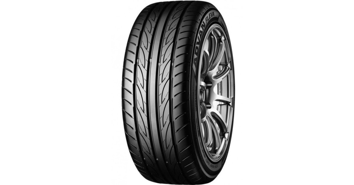 YOKOHAMA 245/40 R18 97W ADVAN FLEVA V701 XL