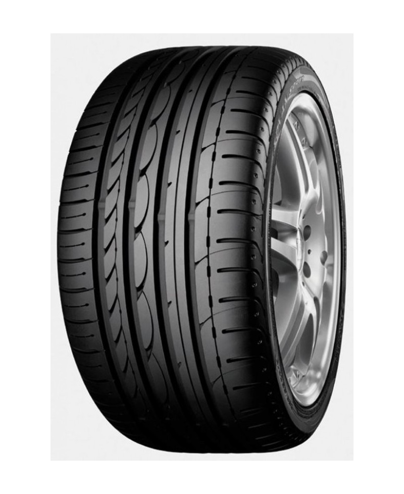 YOKOHAMA 255/35 R18 90Y ADVAN SPORT V103 RFT(ANTIPINCHAZO)