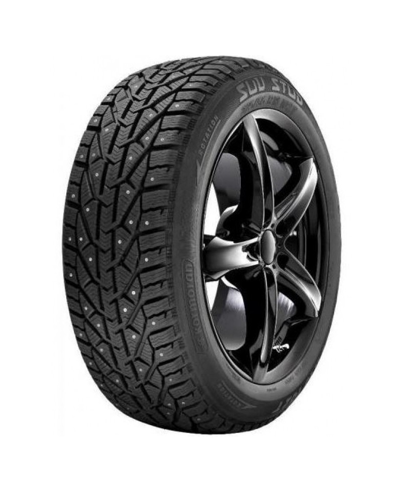 KORMORAN 225/55 R18 102T SUV STUD XL WINTER, 3PMSF