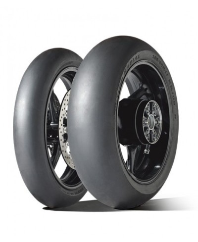 DUNLOP KR108 MS2 Medium 200/ 70 R17