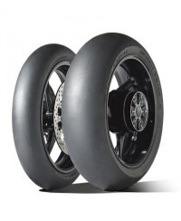 DUNLOP KR108 MS2 Medium 200/ 70 R17