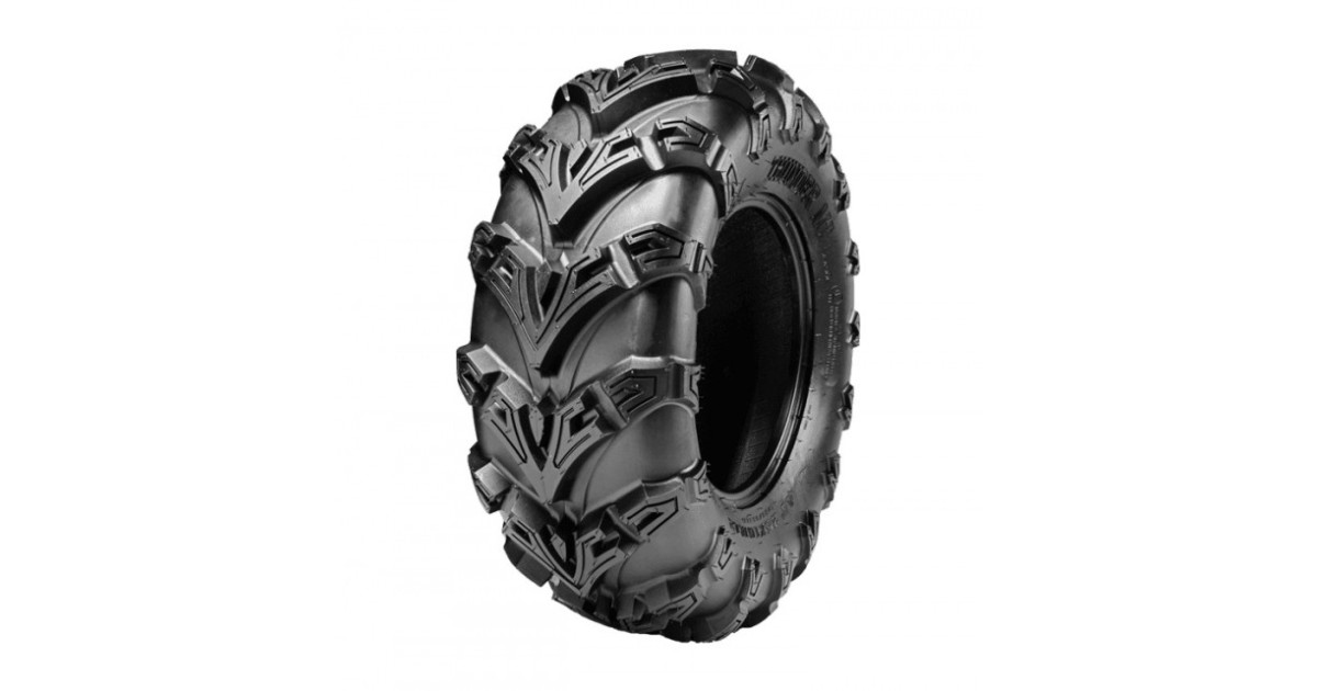 ARISUN 25X10 R12 54F MAD ZEST MT AR11 8 PR