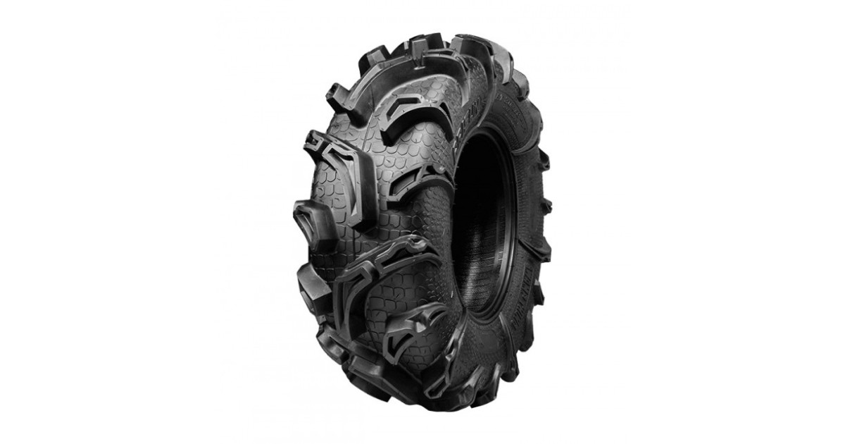 ARISUN 27X11 -14 60F SWAMP THING AR49 8 PR NHS