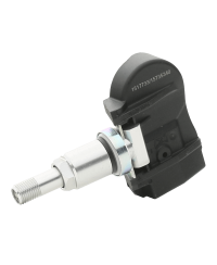 Capteur de roue, TPMS, HUF, No 45654000 (Capteur dans l'équipement d'origine, déjà programmé par le fabricant)