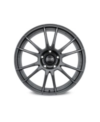 Jante ALU, OZ  ULTRALEGGERA HLT MATT GRAPHITE 10X19 5/ 112 ET32 , Alésage 79