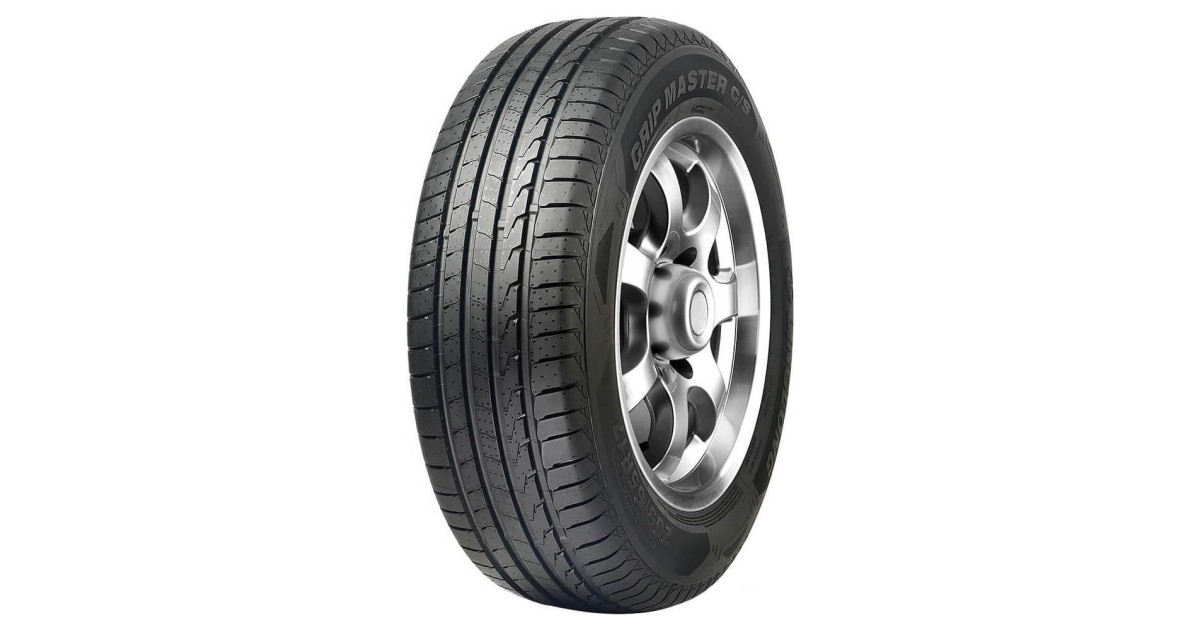 Pneu Linglong Grip Master C/S 255/ 45 R19 100V XL