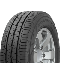 Pneu Toyo NanoEnergy Van 225/ 70 R15C 112/ 110S