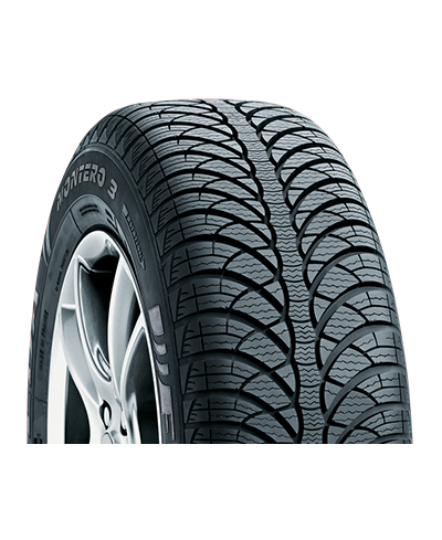 Pneu Fulda Kristall Montero 3 , 195/ 60 R15 88T , 3PMSF