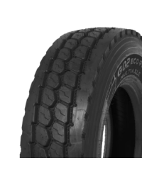 Pneu PIRELLI G02 ECO PRO MULTIAXLE 13R 22.5 158/ 156 K , 3PMSF