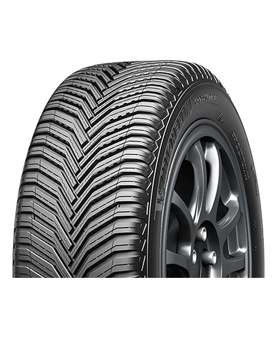 Pneu Michelin CROSSCLIMATE 2 , 235/ 60 R17 102H , 3PMSF