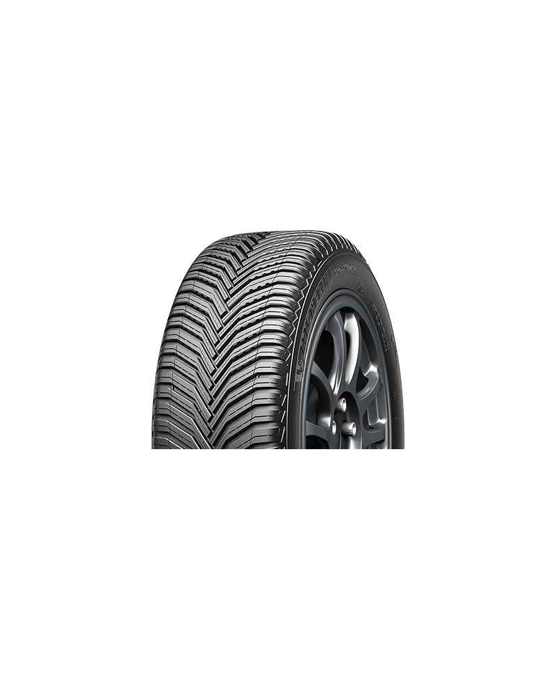 Pneu Michelin CROSSCLIMATE 2 , 235/ 60 R17 102H , 3PMSF