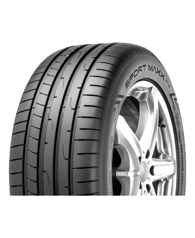 Pneu Dunlop Sport Maxx RT 2 XL 225/ 35 R19 88Y , MFS