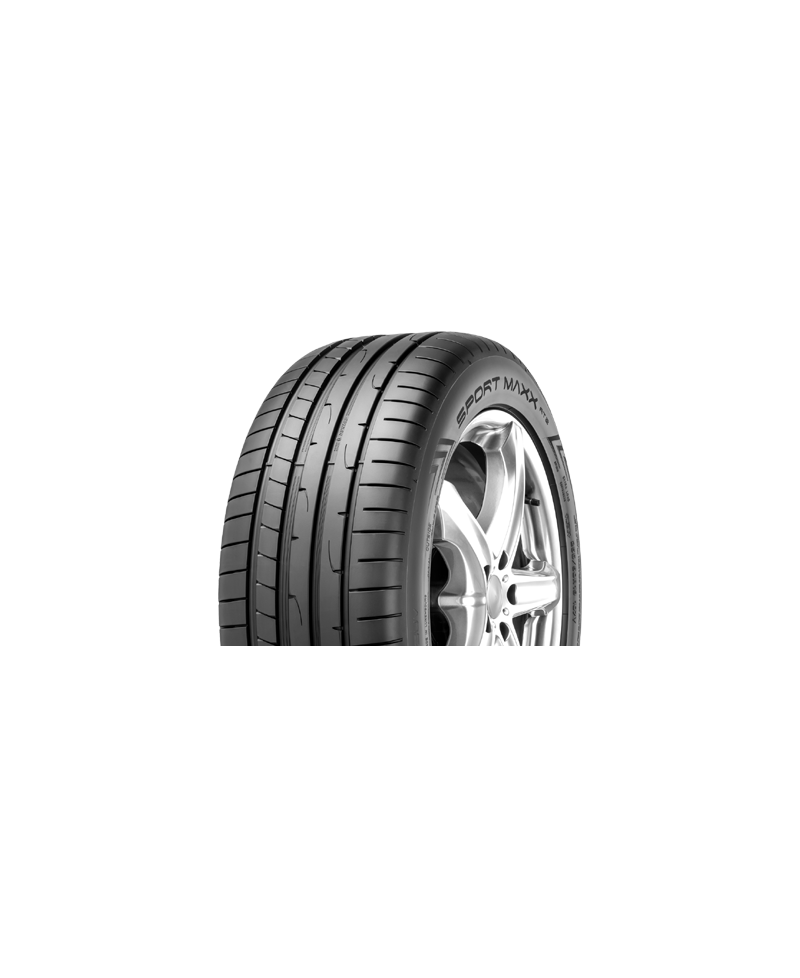 Pneu Dunlop Sport Maxx RT 2 XL 225/ 35 R19 88Y , MFS