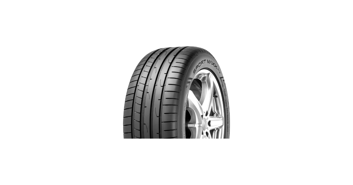 Pneu Dunlop Sport Maxx RT 2 XL 225/ 35 R19 88Y , MFS