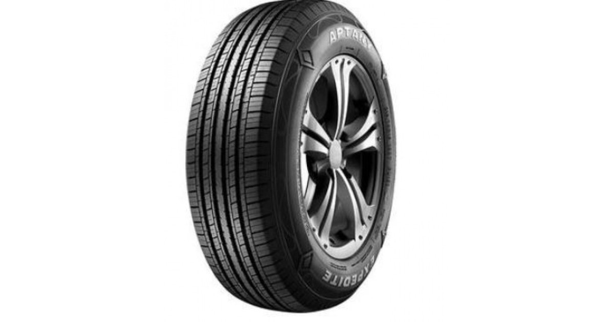 APTANY RU101 , 225/ 60 R17 99H