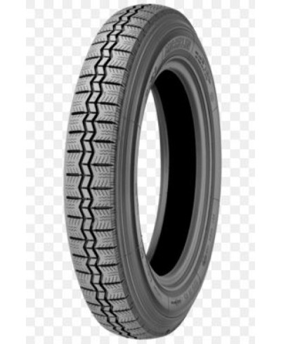 MICHELIN X89 , 135 R15 72Q  M+S  , 3PMSF