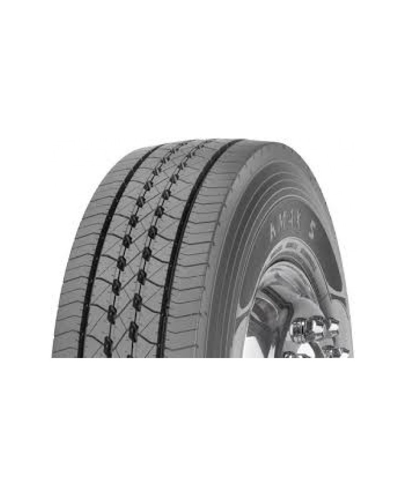 GOODYEAR  KMAX S 225/ 75 R17.5 129/127M , 3PMSF