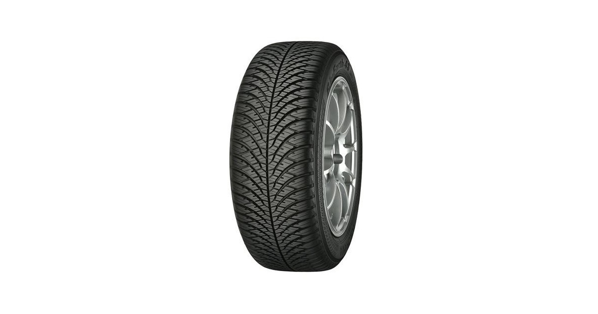 Pneu YOKOHAMA BLUEARTH-4S AW21  XL 185/ 55 R16 87 V , RPB , 3PMSF