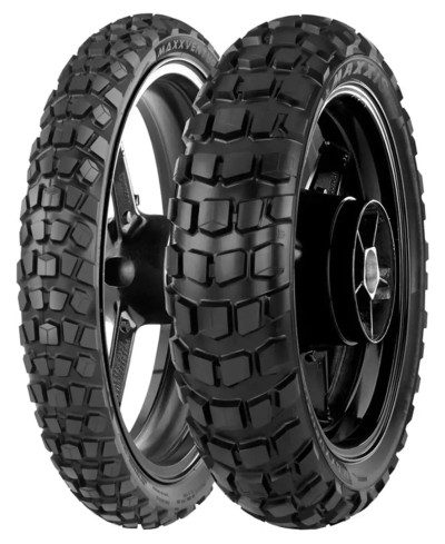 Pneu moto,  Maxxis Maxxventure MA-MT Front 90/ 90-21  54R TL M+S